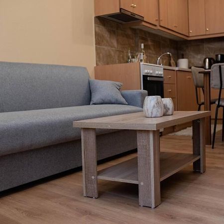 Corfu Town Cozy Apartment מראה חיצוני תמונה