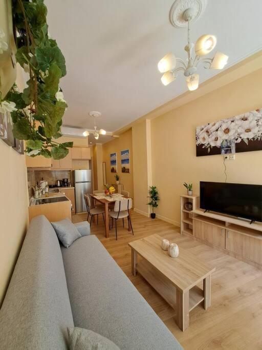 Corfu Town Cozy Apartment מראה חיצוני תמונה