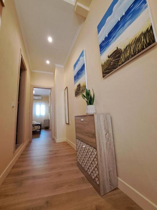 Corfu Town Cozy Apartment מראה חיצוני תמונה