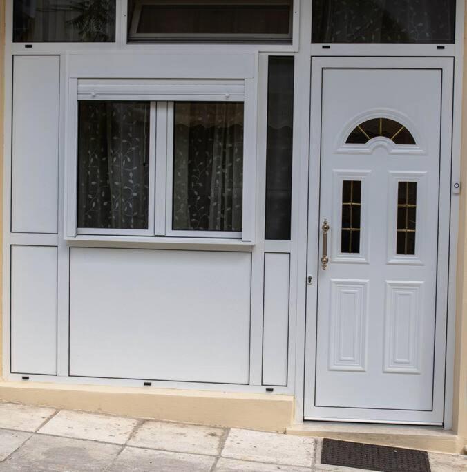 Corfu Town Cozy Apartment מראה חיצוני תמונה