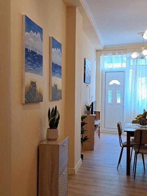 Corfu Town Cozy Apartment מראה חיצוני תמונה